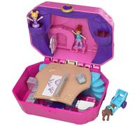 Mini-Figurine - La Boîte À Musique - Gcj88