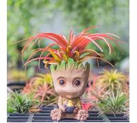 Mini Figurine MARVEL GROOT Bébé Groot