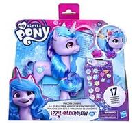My Little Pony : A New Generation La jolie licorne Izzy Moonbow