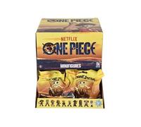 Mini Figurine Netflix Modèle aléatoire