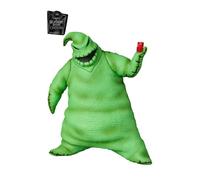 Mini figurine Nightmare Before Christmas Oogie Boogie UDF Medicom