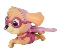 Mini figurine Pat’ Patrouille Spinmaster 4,5 cm Multicolore G