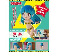Mini Figurine Plum Urusei Yatsura Lum Action Figure