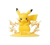 Mini Figurine Pokemon - Pikachu 10cm