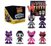 Mini Figurine Poppy Playtime Blind Box Wv1 Mcfarlane Toys