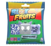 Blox Fruits - Figurine Mystere + Code Unique Dlc Serie 2 - Display