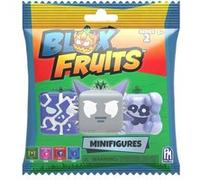 Mini Figurine Roblox Blox Fruits Série 2 Modèle aléatoire