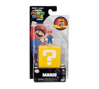 Jakks Pacific Mini figurine Sherwood Super Mario Movie