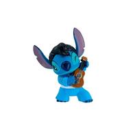 Figurines Assorties Blind Bag Pvc Mini Stitch Elvis Dans Presentoir-Disney-Lilo