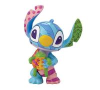Mini Figurine Stitch - Romero Britto