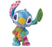 Mini Figurine Stitch - Romero Britto