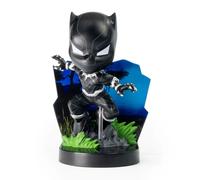 Mini Figurine diorama Marvel Black Panther 10 cm