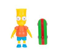 Mini figurine The Simpsons Wave 1 Bart 6,3 cm