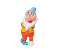 Bashful (Blanche-Neige) Disney Britto Mini Figurine