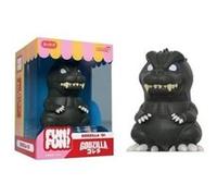Mini Figurine Toho Fun! Fun! Godzilla 2001 Série 2