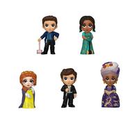 Mini Figurine Vinyl Funko POP Bridgerton Saison 4 - 12 pièces