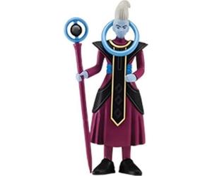 Mini Figurine WHIS DRAGON BALL SUPER