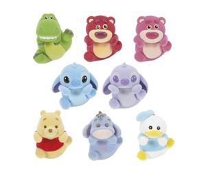 Mini figurines Disney Grand Jester Mystery Bag 5 cm Chibi Multicolore