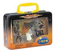 Mini figurines fantastiques 1 G