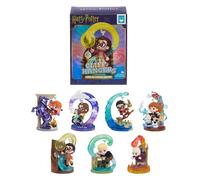 Mini figurines Happy Haul de Harry Potter, il suffit de jouer