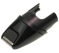 Mini film de rasage compatible avec / pièce de rechange pour tondeuse à barbe Braun 81695626 5542 5544 BT5/BT7... MGK5/MGK7