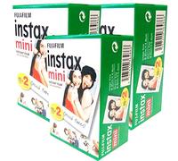 Mini Film Pack (60 Poses) Mini pour 8 50s 25 7s 90 300