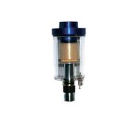 Mini-Filtre 1/4"" (6,3 Mm) Aerotec 200543