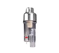 Mini filtre à air pour aérographe, filtre à humidité, piège à eau