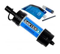 Mini filtre à eau | Sawyer - Bleu (SP128)
