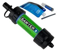 Mini filtre à eau | Sawyer - Vert (SP101)