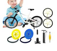 Mini Finger Bike - Jouet De Bureau Créatif Pour La Pratique Des Compétences | Mini-planche À Roulettes | Jouet De Vélo Miniature Fidget Pour Soulager Le Stress, Coordination Des Mains, Faveurs De Fête