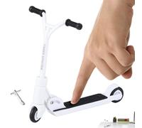 Mini Finger Scooter, Sliding Fidget Toy, Scooter Desk Toy