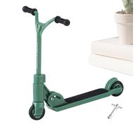 Mini Finger Scooter, Sliding Fidget Toy, Scooter Desk Toy