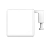 Mini Fingerbot Bouton poussoir intelligent Bluetooth Wifi Contrôle par application Bras remplaçables Kit d'extension Domotique intelligente universelle pour les commutateurs de (Porte) (Accessoires)