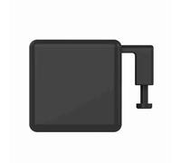 Mini Fingerbot Bouton poussoir intelligent Bluetooth Wifi Contrôle par application Bras remplaçables Kit d'extension Domotique intelligente universelle pour les commutateurs de (Porte) (Accessoires)