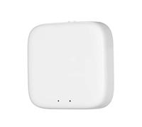 Mini Fingerbot Bouton poussoir intelligent Bluetooth Wifi Contrôle par application Bras remplaçables Kit d'extension Domotique intelligente universelle pour les commutateurs de (Porte)