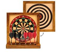 Mini Fléchettes - Jeu De Table