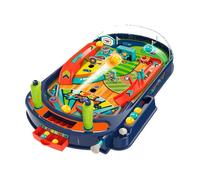 MINI FLIPPER Rebel Family Jeu de table d'arcade
