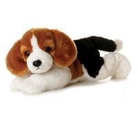 Mini Flopsie - Homer Beagle 8in