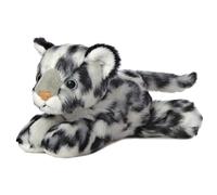 Mini Flopsie Snow Leopard 8 by Aurora by Aurora