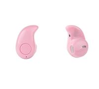 Mini Fone S530 Wireless Bluetooth Earpiece For Earphone Phones Hands Free Earphone For Smartphone