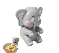 Mini Food Cooling Fan USB Rechargeable Beverage Cooler For Coffee Tea Milk | Animal Mug Cooler, Portable Hanging Mug Fan, Hot Drink Cooling Tool