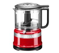 KitchenAid 5KFC3516EER hachoir électrique 0,83 L 240 W Rouge