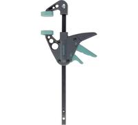 Mini-force à une main EHZ Wolfcraft 3455100 Envergure max.:110 mm Mesures