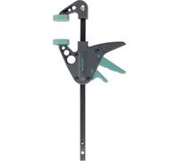 Mini-force à une main EHZ Wolfcraft 3455100 Envergure max.:110 mm Mesures