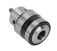 Mini foret Chuck Wood Tour Chuck 1.5-1 0mm B12 Association d'outils d'outil d'adaptateur de mandrin