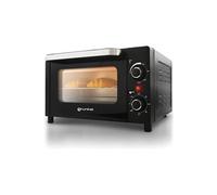 Mini-four 10L. Grunkel HR-10MINI G