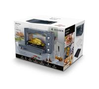 Mini-four 20 L électrique à convection OV1G BIGBEN