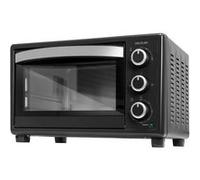 Mini four 23 L - 1500 W avec double vitrage