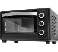 Mini four 23 L ¿ 1500 W avec double vitrage